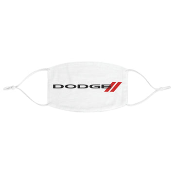 Dodge Face Mask™