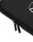 Black Mazda Laptop Sleeve™