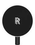 Black Rolls Royce Magnetic Induction Charger™