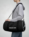 Black Mercedes Duffel Bag™