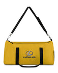Yellow Lexus Duffel Bag™
