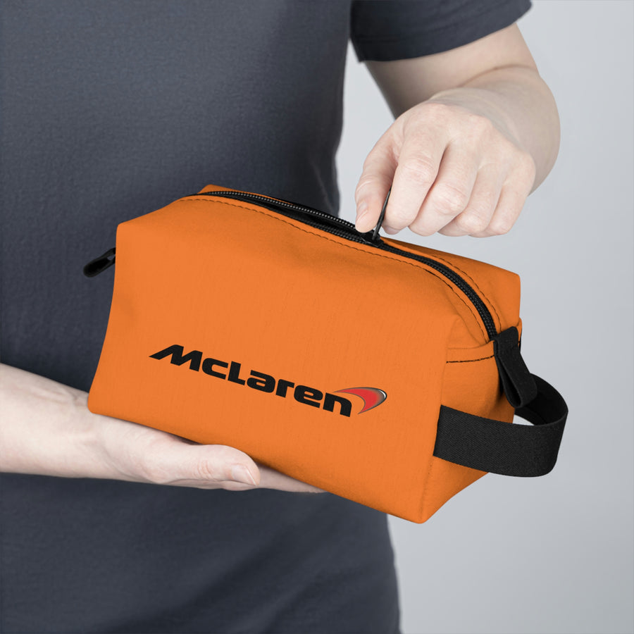 Crusta Mclaren Toiletry Bag™