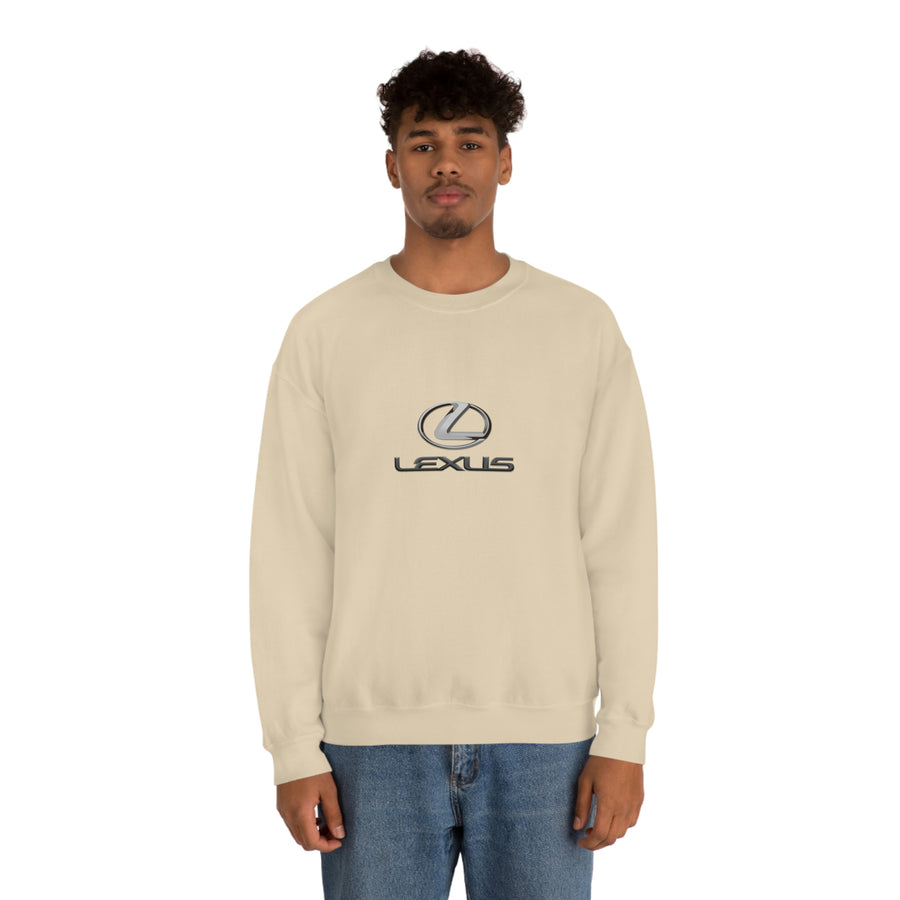 Unisex Lexus Sweatshirt™