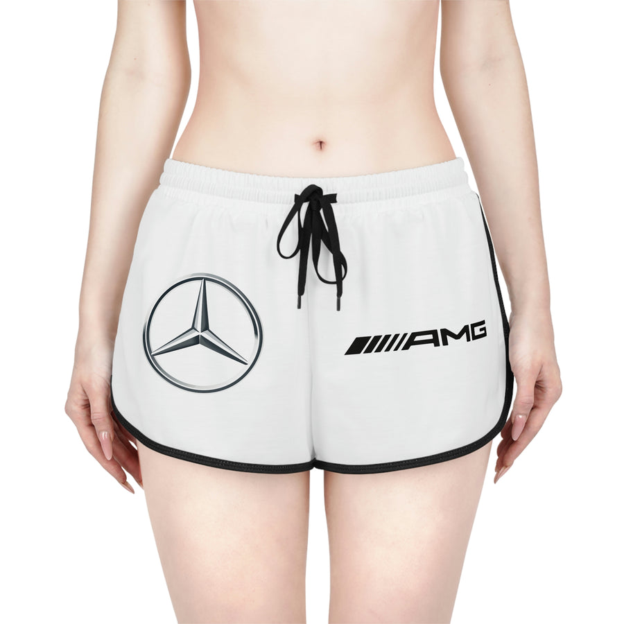 Women's Mercedes Relaxed Shorts™