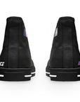 Women's High Top BMW Sneakers™