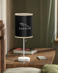 Black Jaguar Lamp on a Stand, US|CA plug™