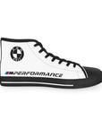 Men's High Top BMW Sneakers™