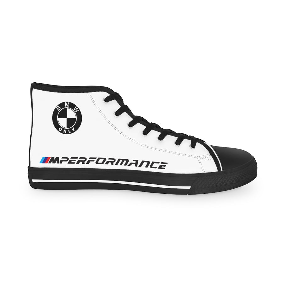 Men's High Top BMW Sneakers™