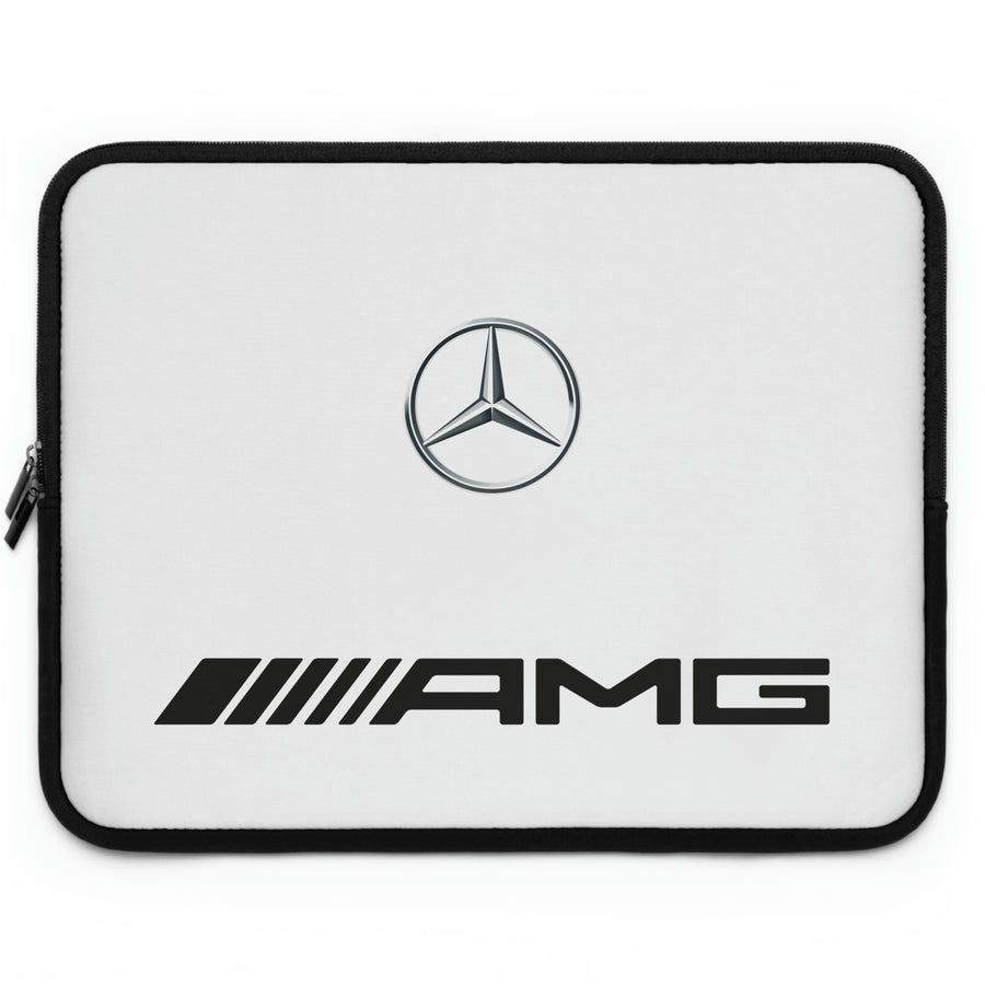 Mercedes Laptop Sleeve™