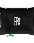 Black Rolls Royce Pet Bed™