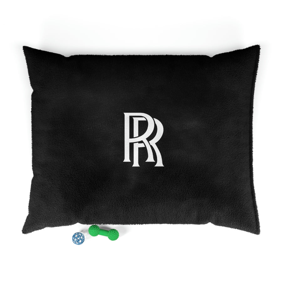 Black Rolls Royce Pet Bed™