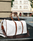 Mercedes Waterproof Travel Bag™