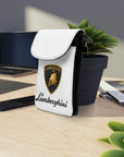 Small Lamborghini Cell Phone Wallet™