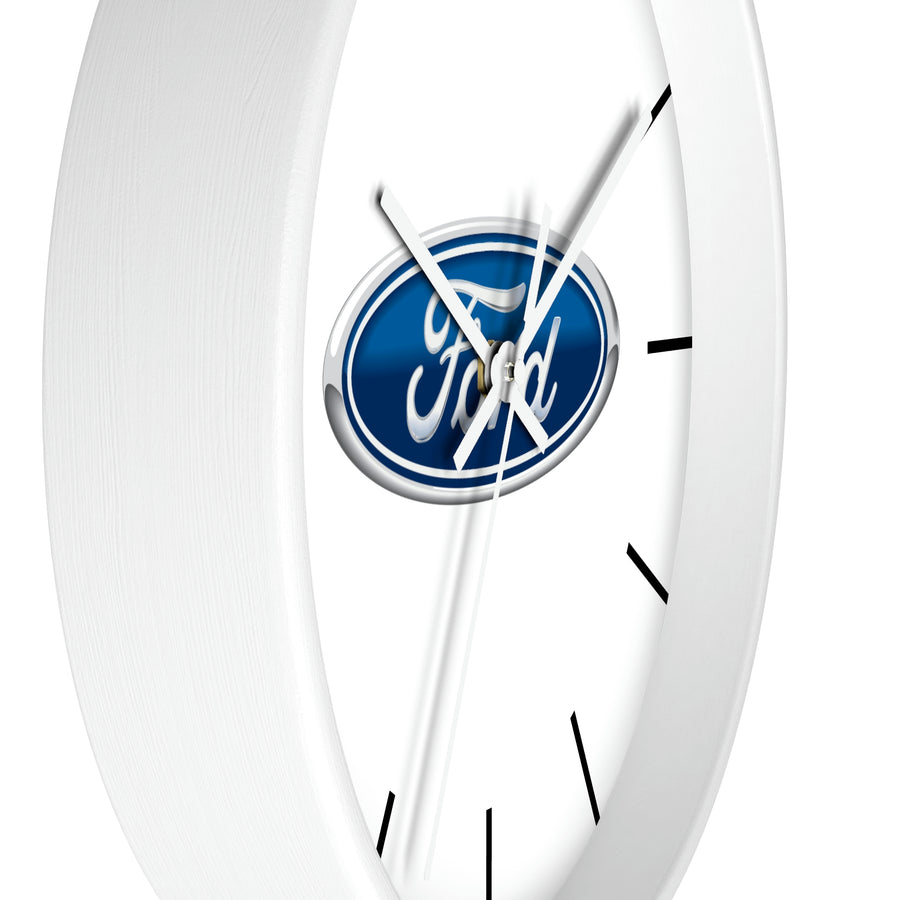 Ford Wall clock™