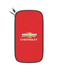 Red Chevrolet Passport Wallet™