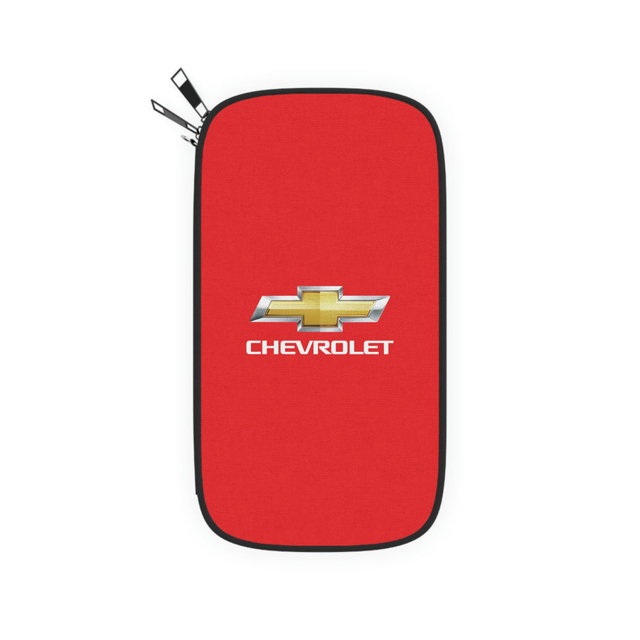 Red Chevrolet Passport Wallet™