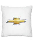 Chevrolet Spun Polyester pillowcase™