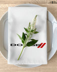 Dodge Table Napkins (4 piece set)™