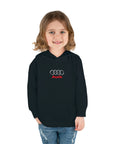 Audi Toddler Pullover Fleece Hoodie™