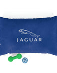 Dark Blue Jaguar Pet Bed™