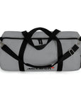 Grey Mclaren Duffel Bag™