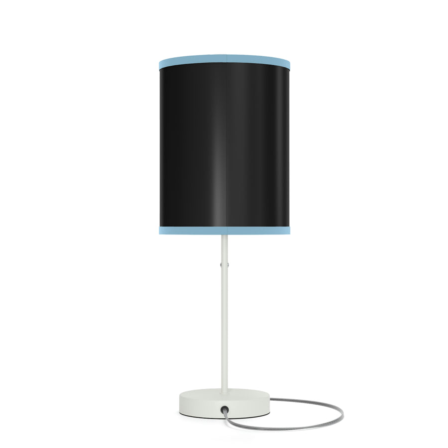 Black Rolls Royce Lamp on a Stand, US|CA plug™