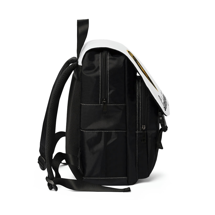 Unisex Lamborghini Casual Shoulder Backpack™