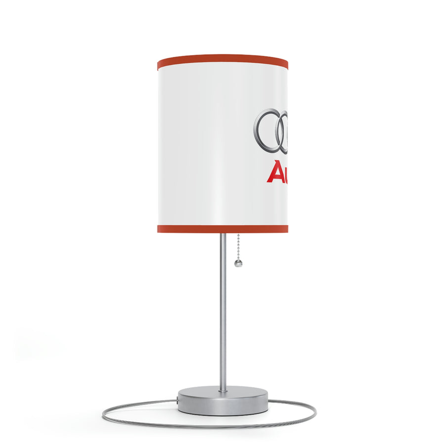 Audi Lamp on a Stand, US|CA plug™