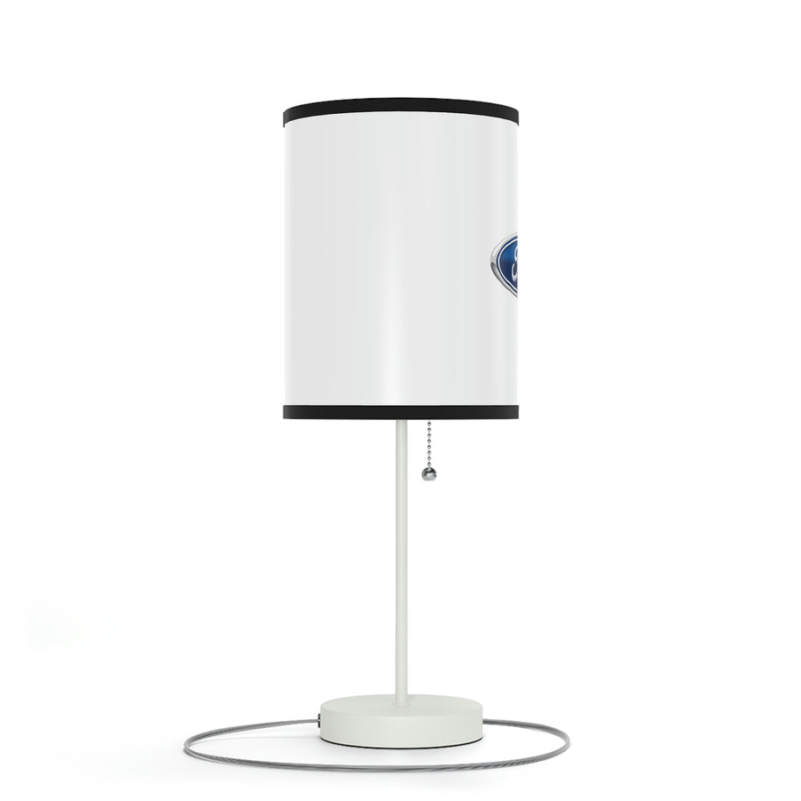 Ford Lamp on a Stand, US|CA plug™