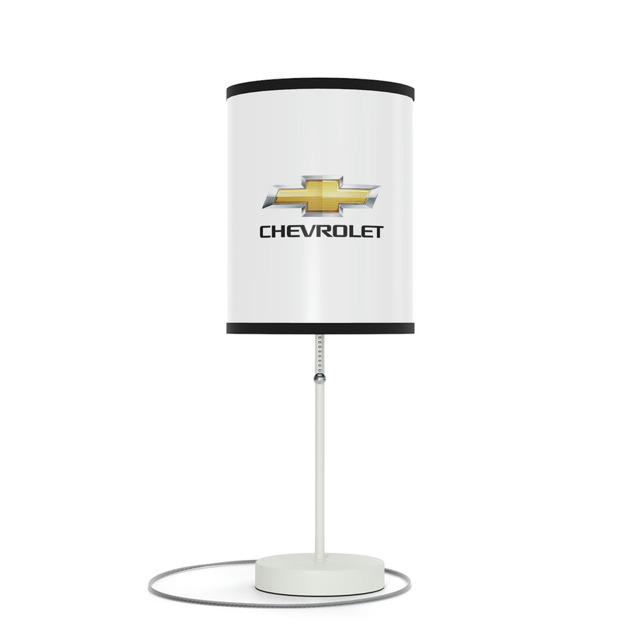 Chevrolet Lamp on a Stand, US|CA plug™