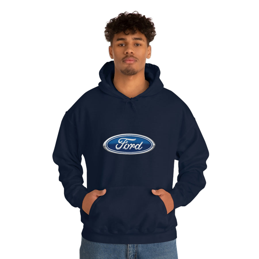 Unisex Ford Hoodie™