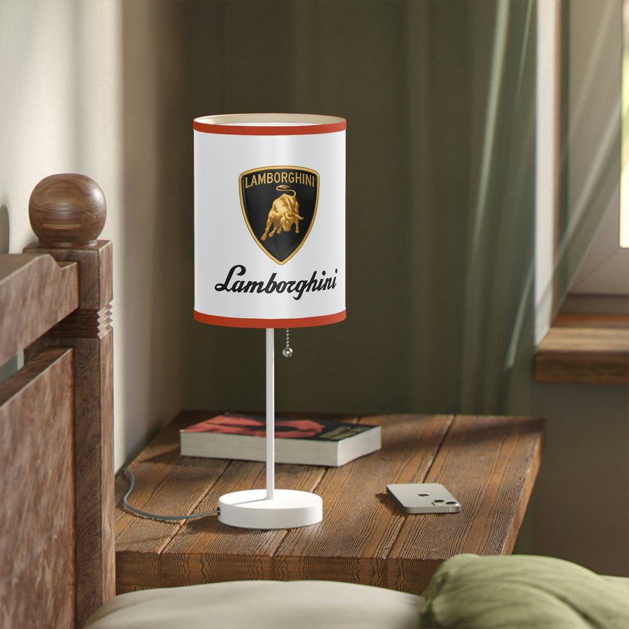 Lamborghini Lamp on a Stand, US|CA plug™