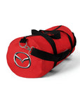 Red Mazda Duffel Bag™