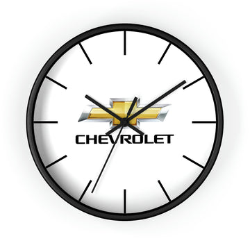 Chevrolet Wall clock™