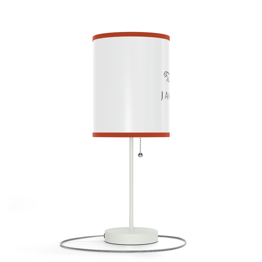 Jaguar Lamp on a Stand, US|CA plug™