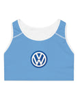 Light Blue Volkswagen Bra™