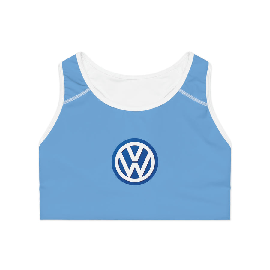 Light Blue Volkswagen Bra™