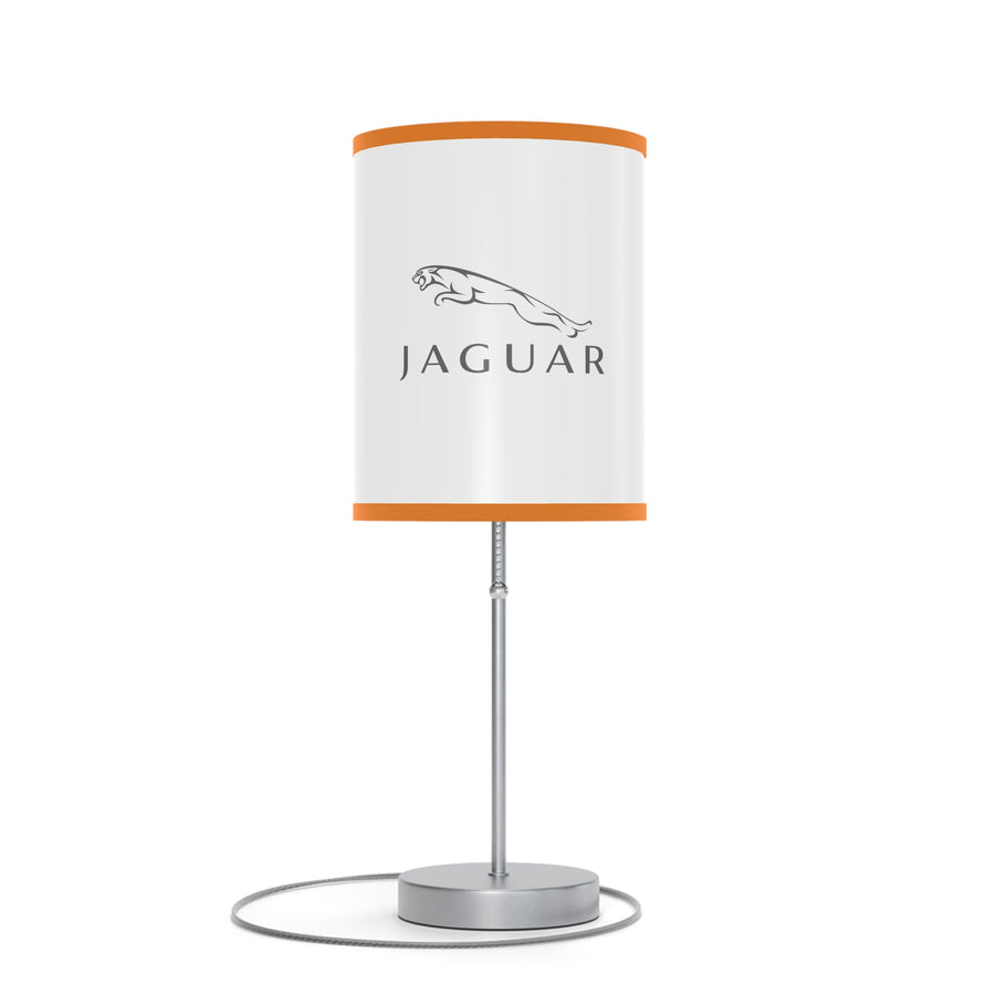 Jaguar Lamp on a Stand, US|CA plug™