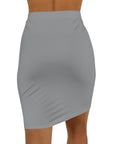 Women's Black Ford Mini Skirt™