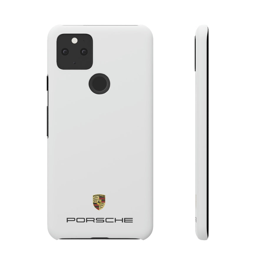 Snap Porsche Cases™