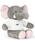 Ford Plush Toy with T-Shirt™
