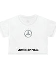 Mercedes Crop Tee™