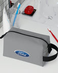 Grey Ford Toiletry Bag™