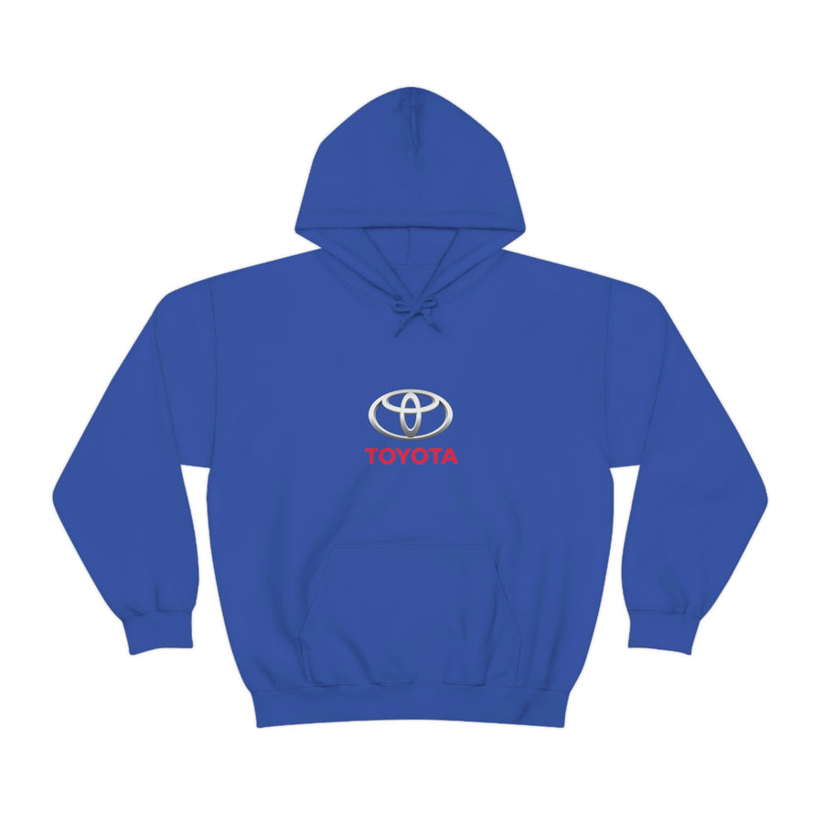 Unisex Toyota Hoodie™