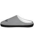 Unisex Grey Mitsubishi Indoor Slippers™