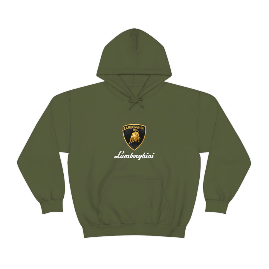 Unisex Lamborghini Hoodie™