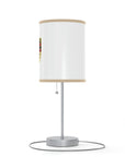 Porsche Lamp on a Stand, US|CA plug™