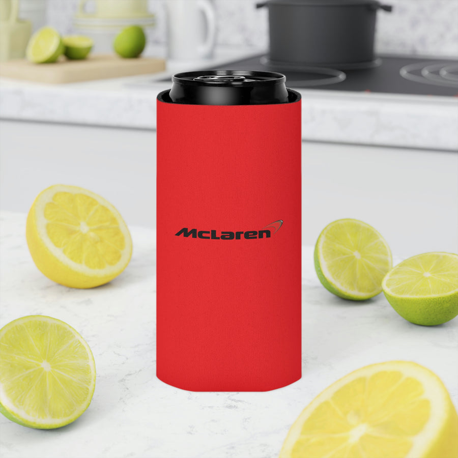 Red McLaren Can Cooler™