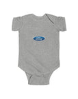 Ford Infant Fine Jersey Bodysuit™