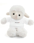 McLaren Stuffed Animals with Tee™